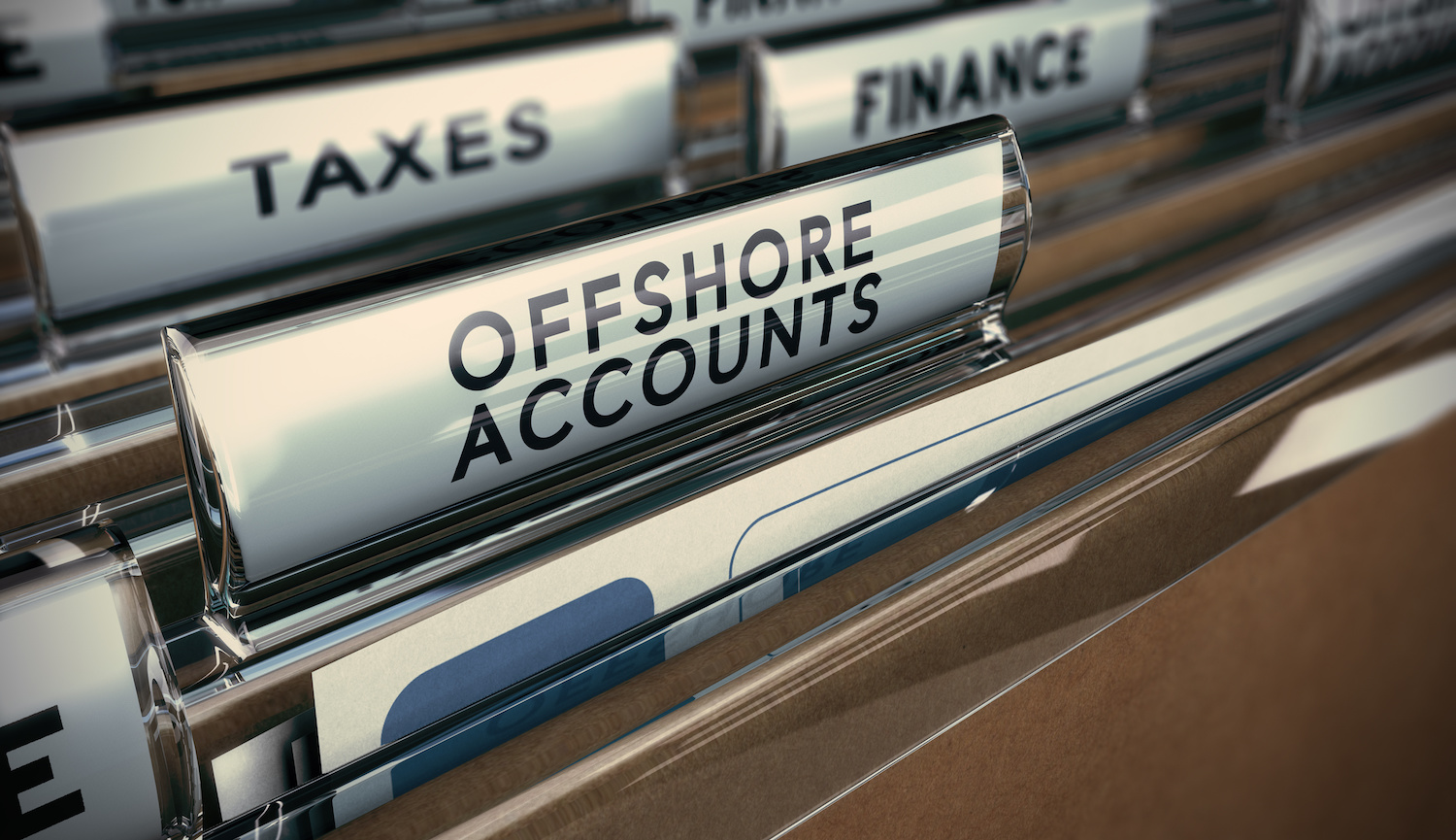 5 Important Factors Regarding Offshore Business Accounts