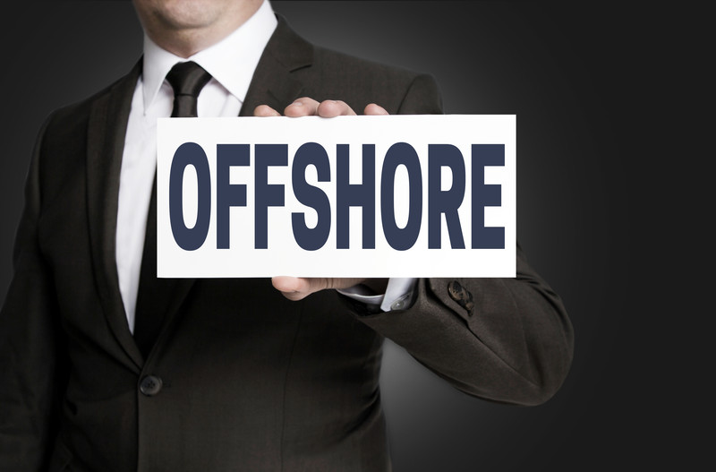 Uses of property via offshore companies