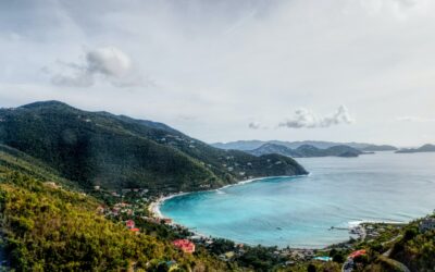 How to Do Offshore Banking in the British Virgin Islands